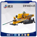 DFHD-15 HDD trenchless pipe laying rig for sale